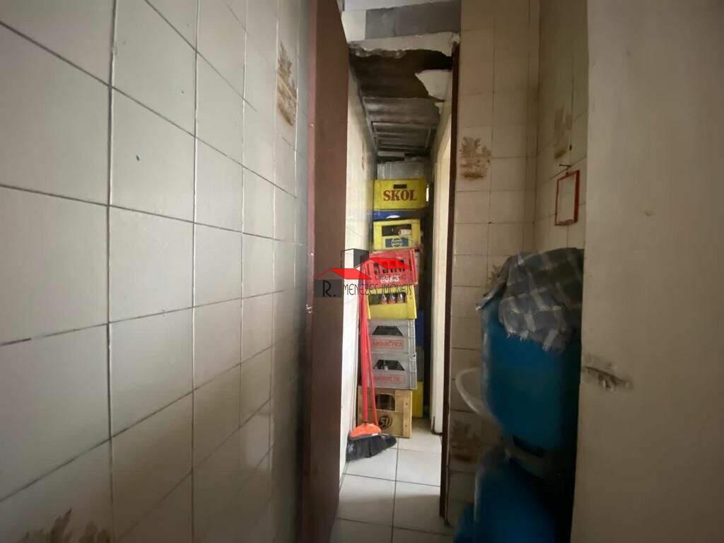 Casa à venda no Parque Jabaquara: 