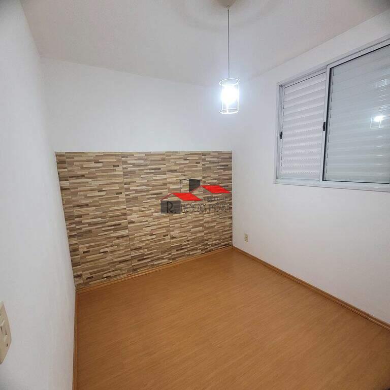 Apartamento à venda no Ermelino Matarazzo: 