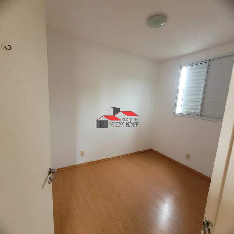 Apartamento à venda no Ermelino Matarazzo: 