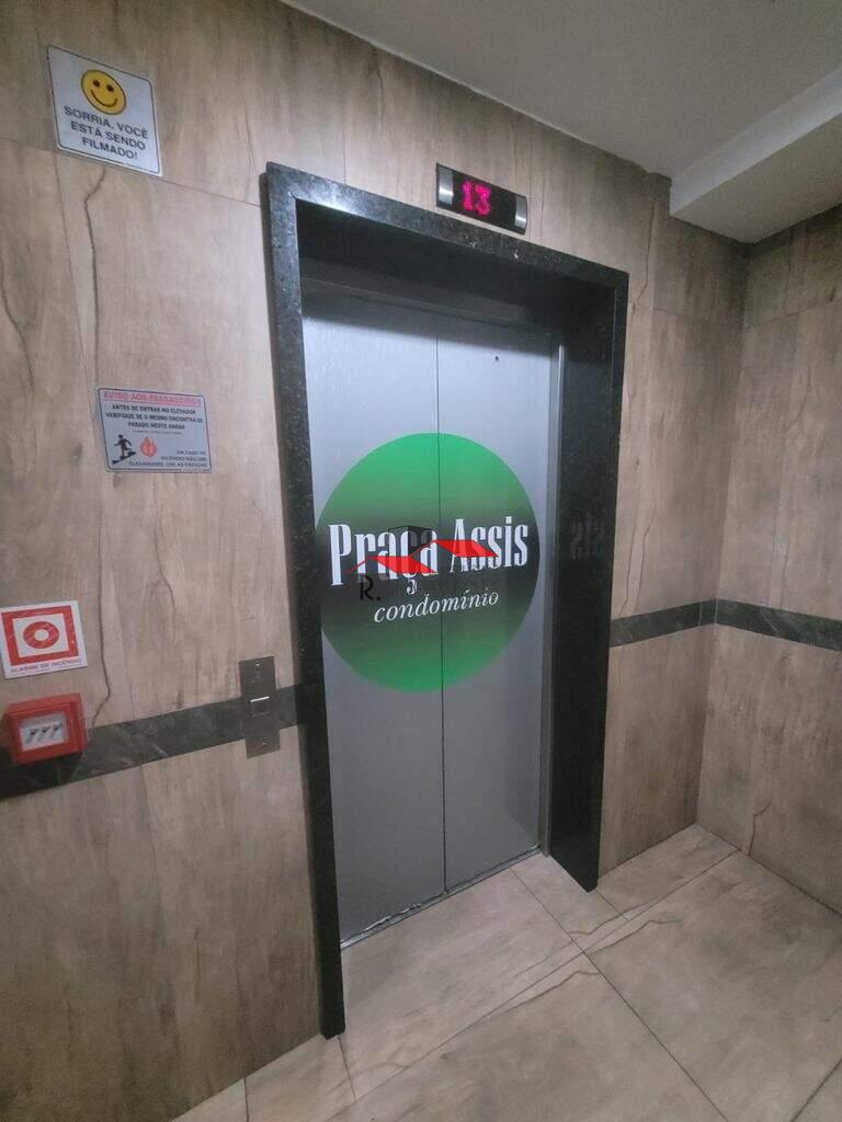 Apartamento à venda no Ermelino Matarazzo: 