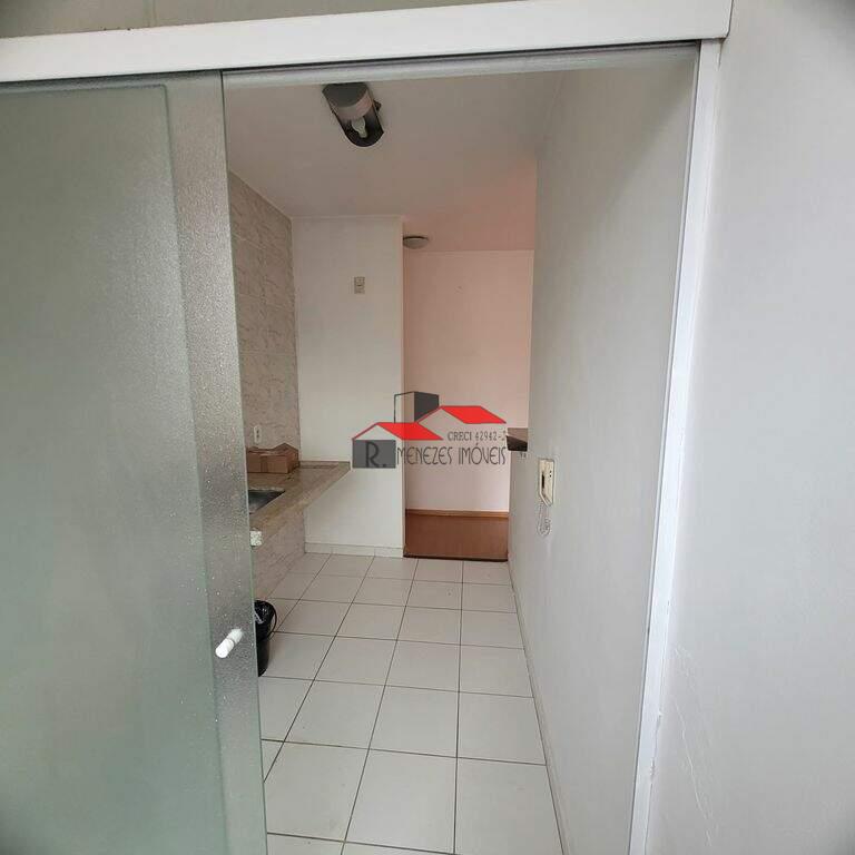 Apartamento à venda no Ermelino Matarazzo: 