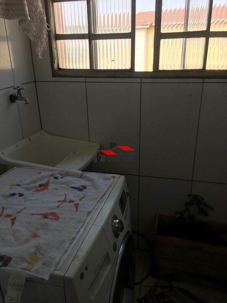 Apartamento à venda no Jardim Presidente Dutra: 