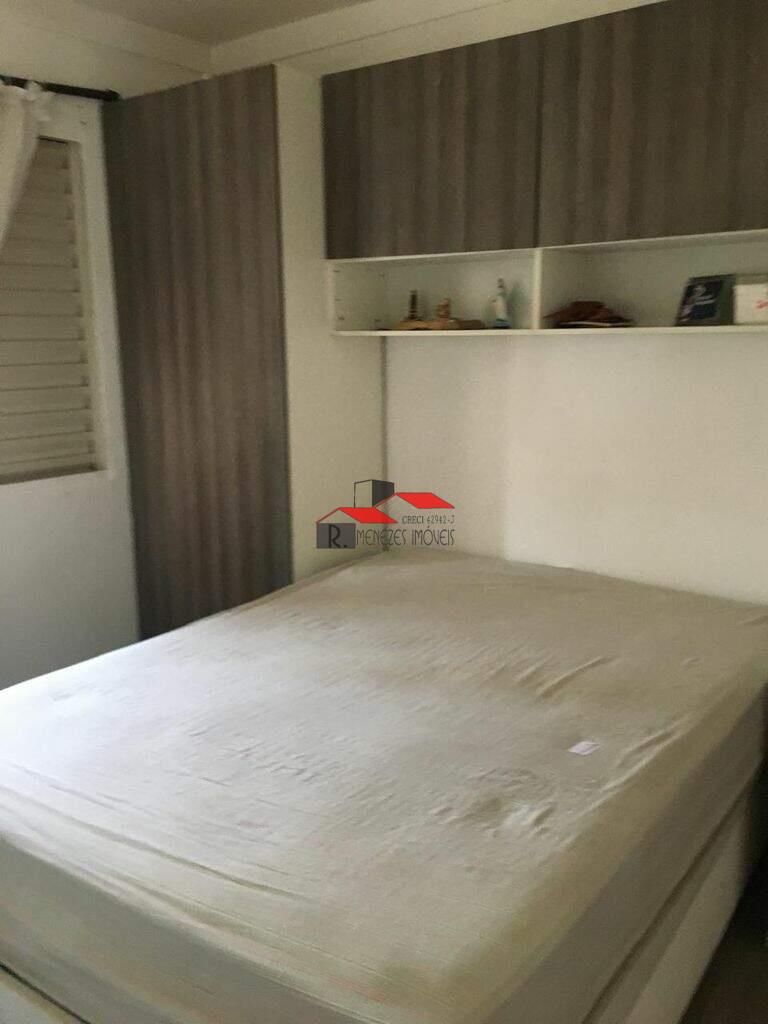 Apartamento à venda no Jardim Presidente Dutra: 