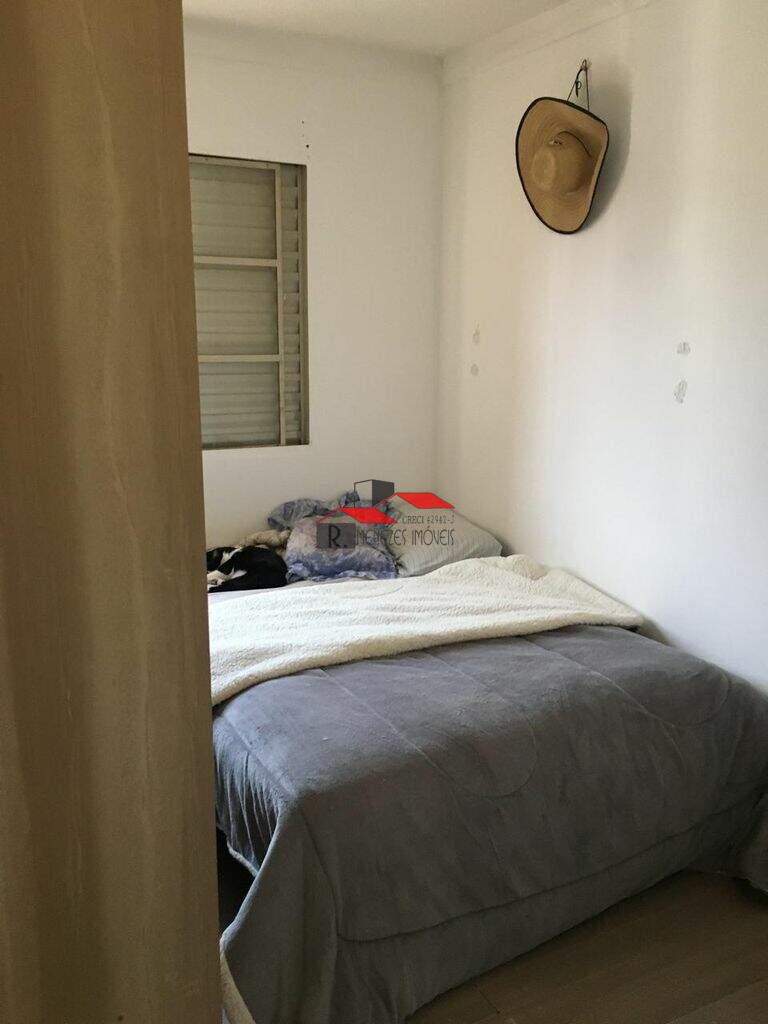 Apartamento à venda no Jardim Presidente Dutra: 