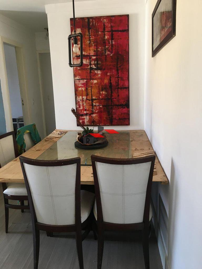 Apartamento à venda no Jardim Presidente Dutra: 