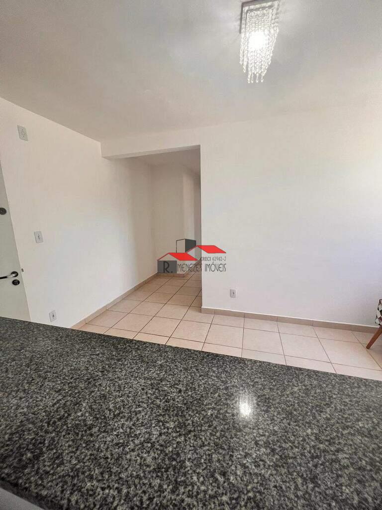 Apartamento à venda no Vila Curuçá Velha: 