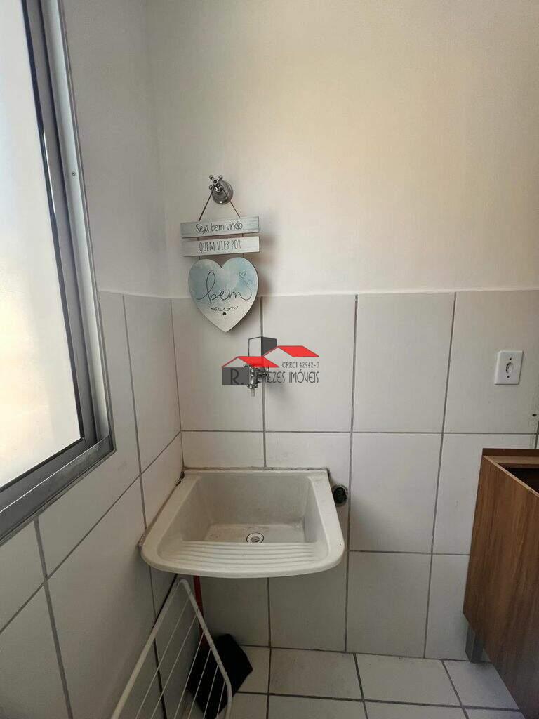 Apartamento à venda no Vila Curuçá Velha: 