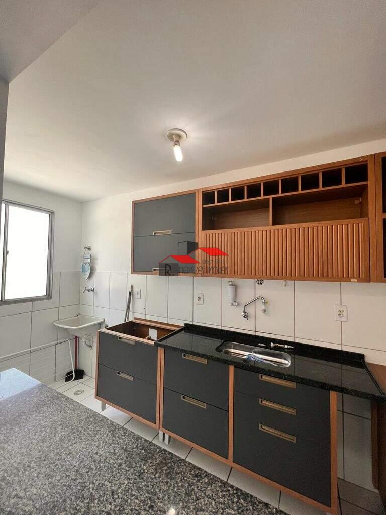 Apartamento à venda no Vila Curuçá Velha: 