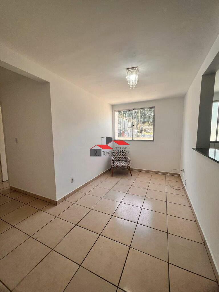 Apartamento à venda no Vila Curuçá Velha: 