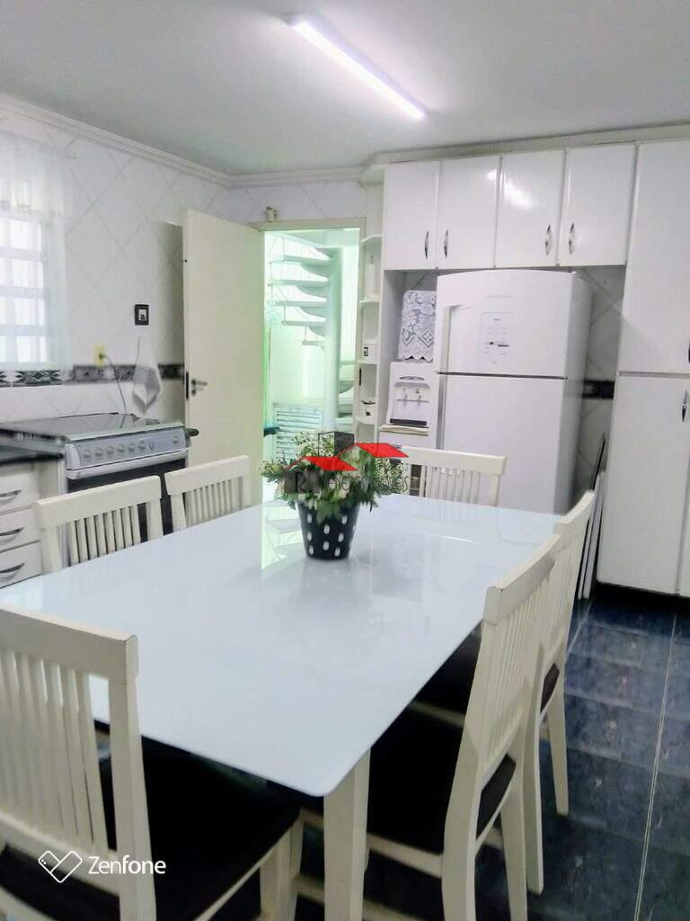 Casa à venda no Pauliceia: 