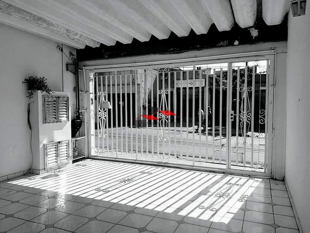 Casa à venda no Pauliceia: 