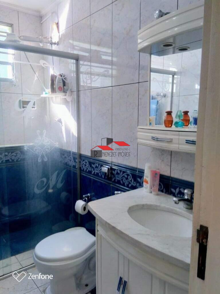 Casa à venda no Pauliceia: 