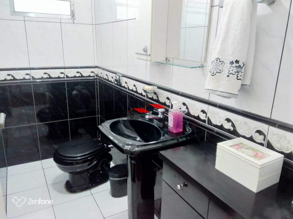 Casa à venda no Pauliceia: 