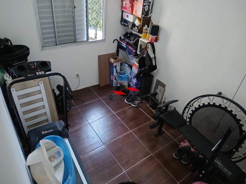 Apartamento à venda no Vila Virginia: 