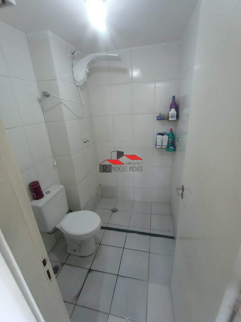 Apartamento à venda no Vila Virginia: 