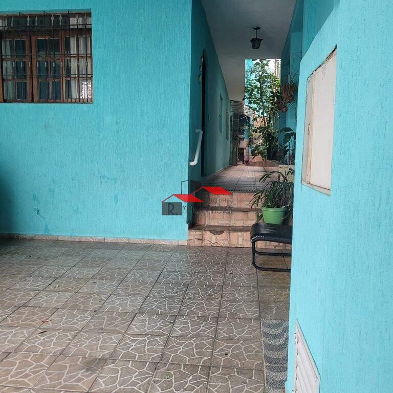 Casa à venda no Jardim Belém: 