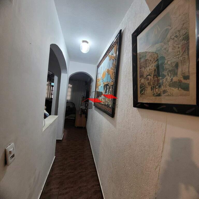 Casa à venda no Jardim Belém: 