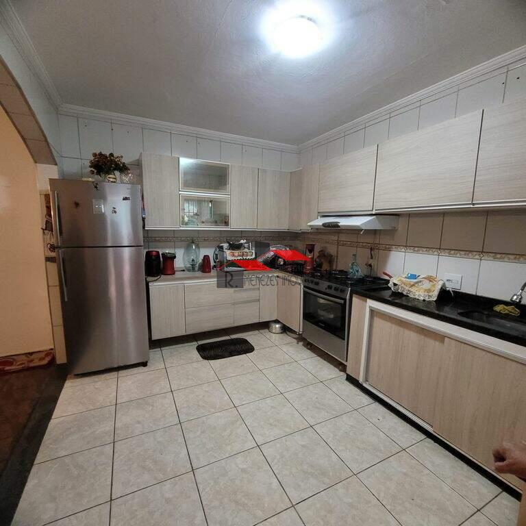 Casa à venda no Jardim Belém: 