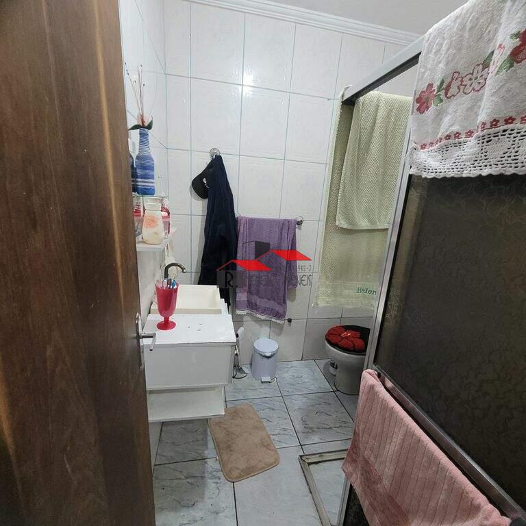 Casa à venda no Jardim Belém: 