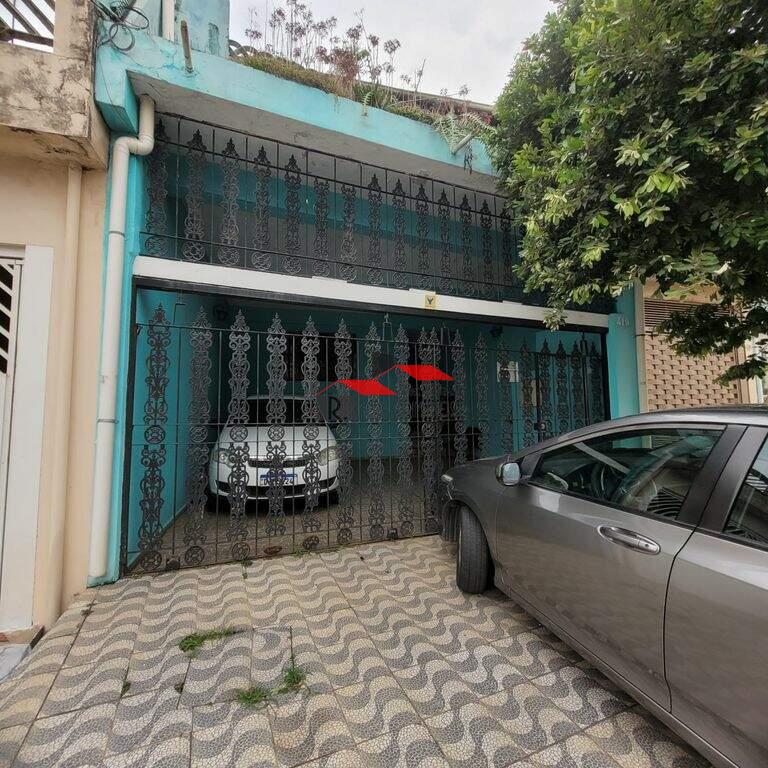 Casa à venda no Jardim Belém: 