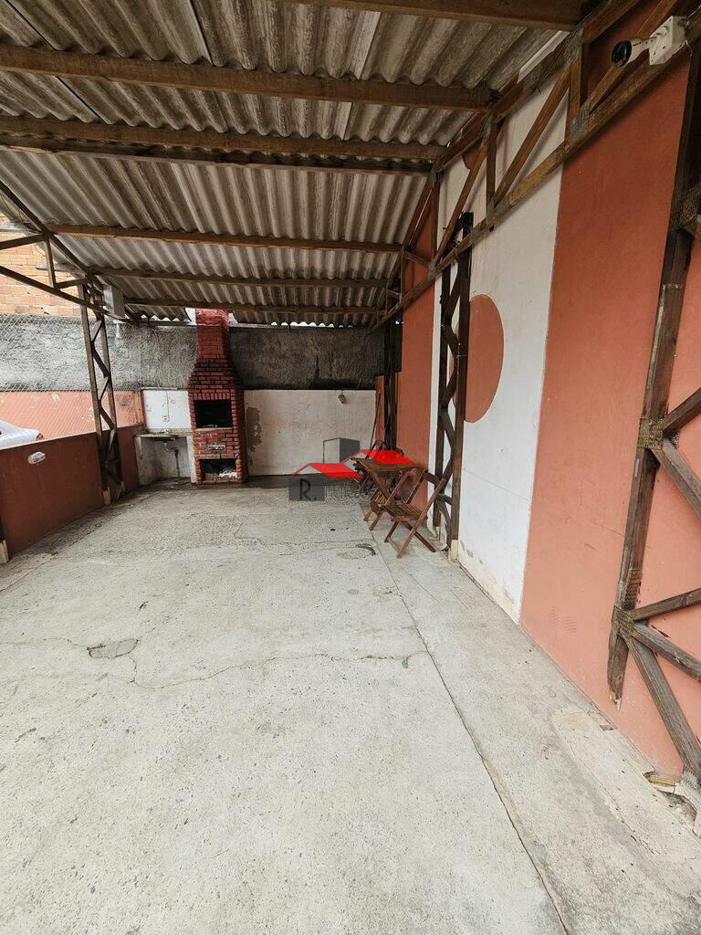 Casa à venda no Parque Paulistano: 