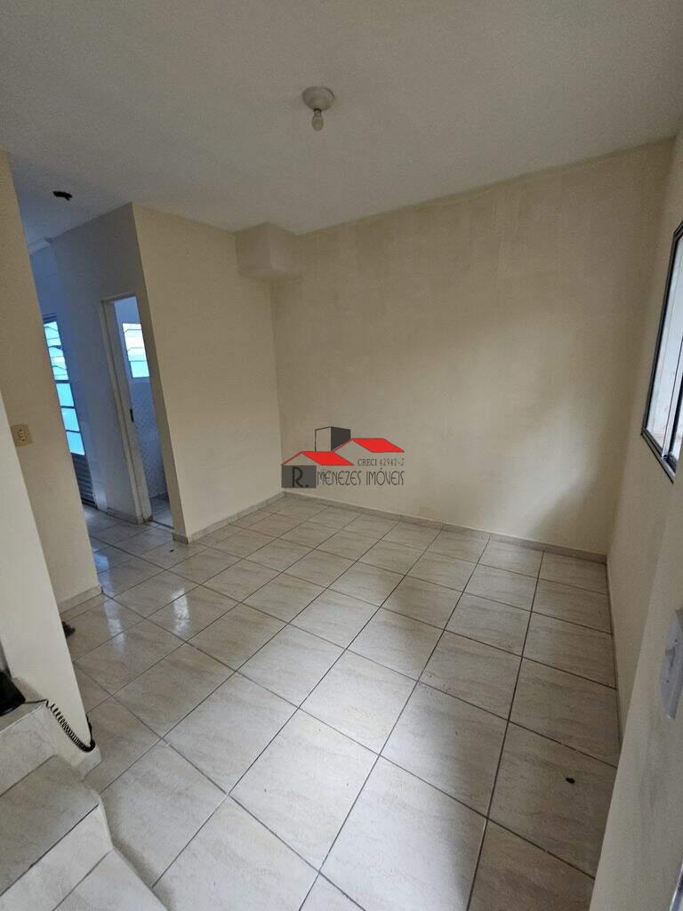 Casa à venda no Parque Paulistano: 