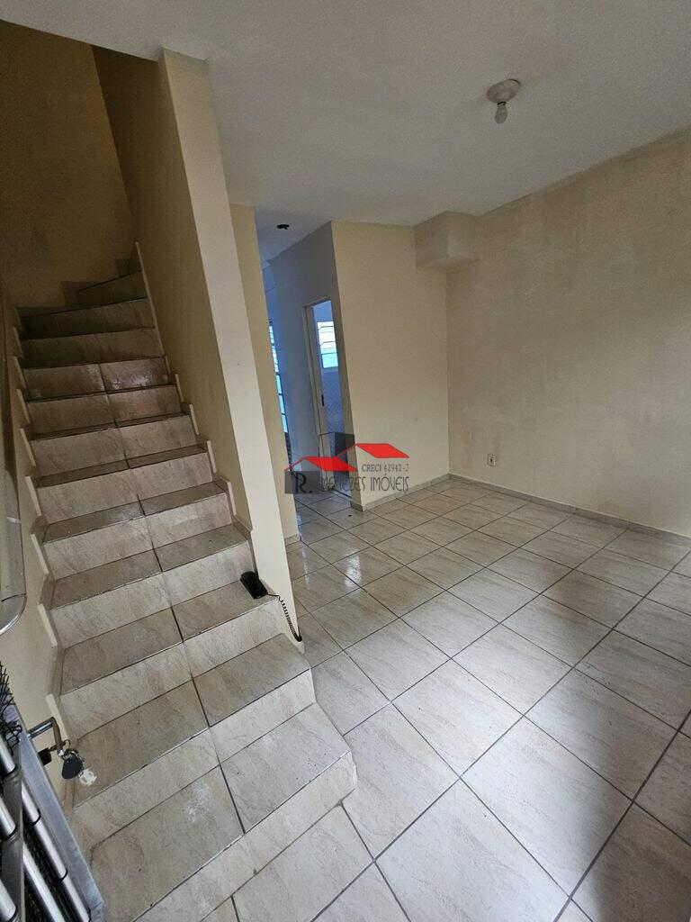 Casa à venda no Parque Paulistano: 