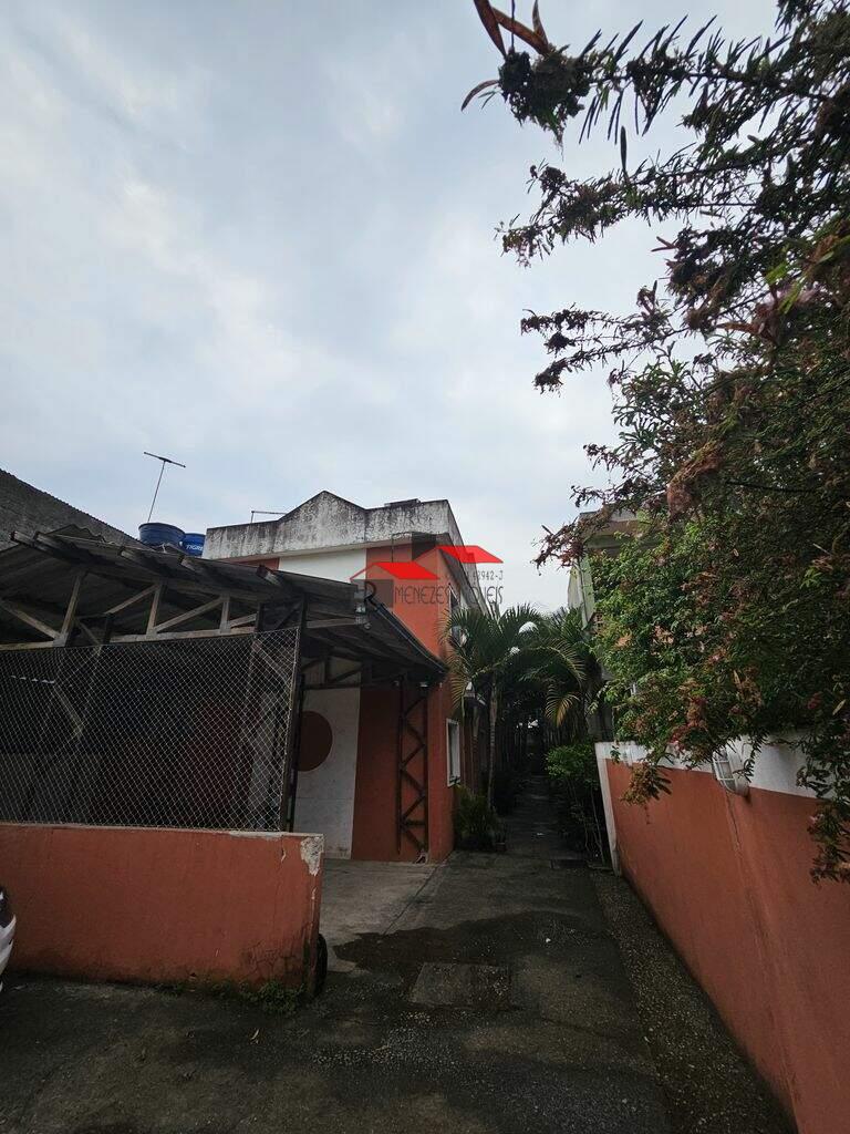 Casa à venda no Parque Paulistano: 