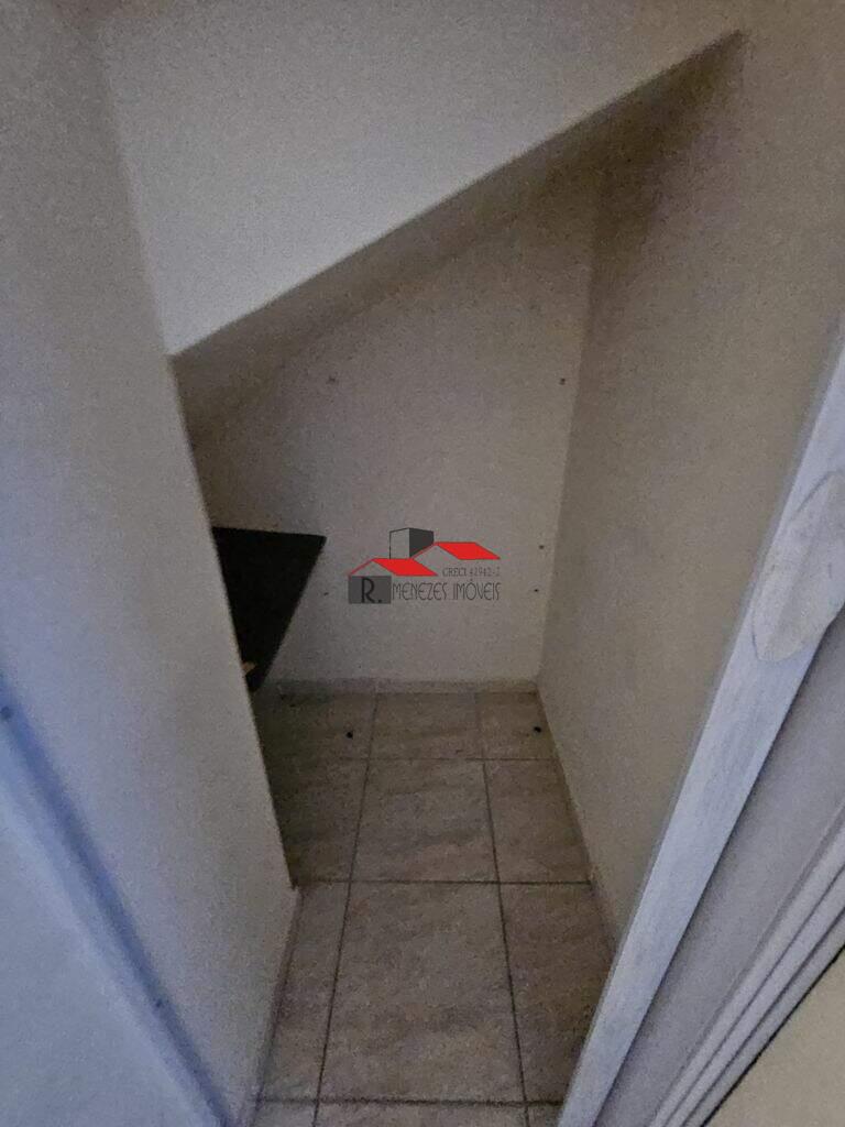 Casa à venda no Parque Paulistano: 