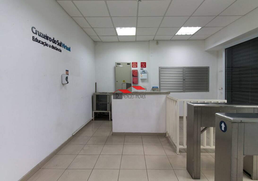 Conjunto à venda no Tatuapé: 