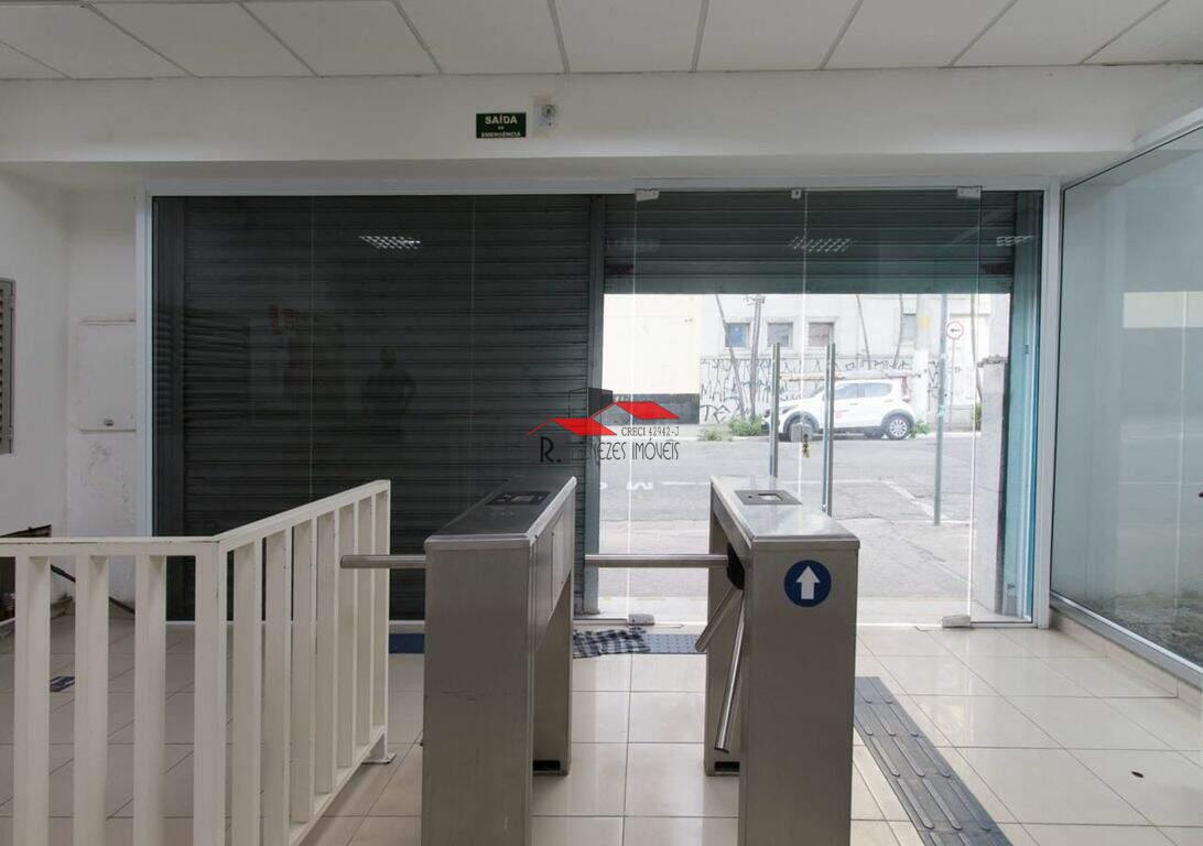 Conjunto para aluguel no Tatuapé: 