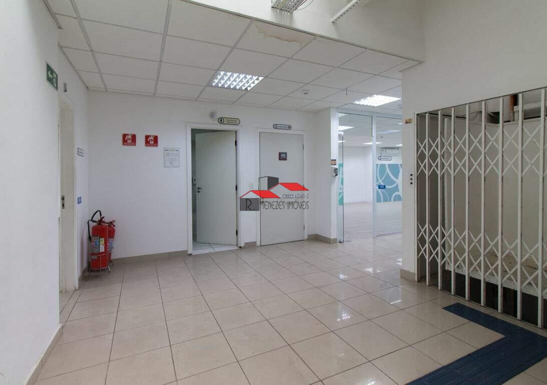 Conjunto para aluguel no Tatuapé: 