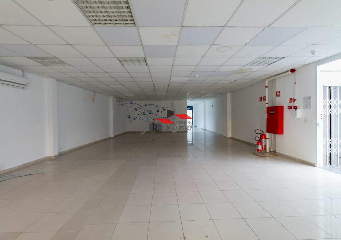 Conjunto para aluguel no Tatuapé: 