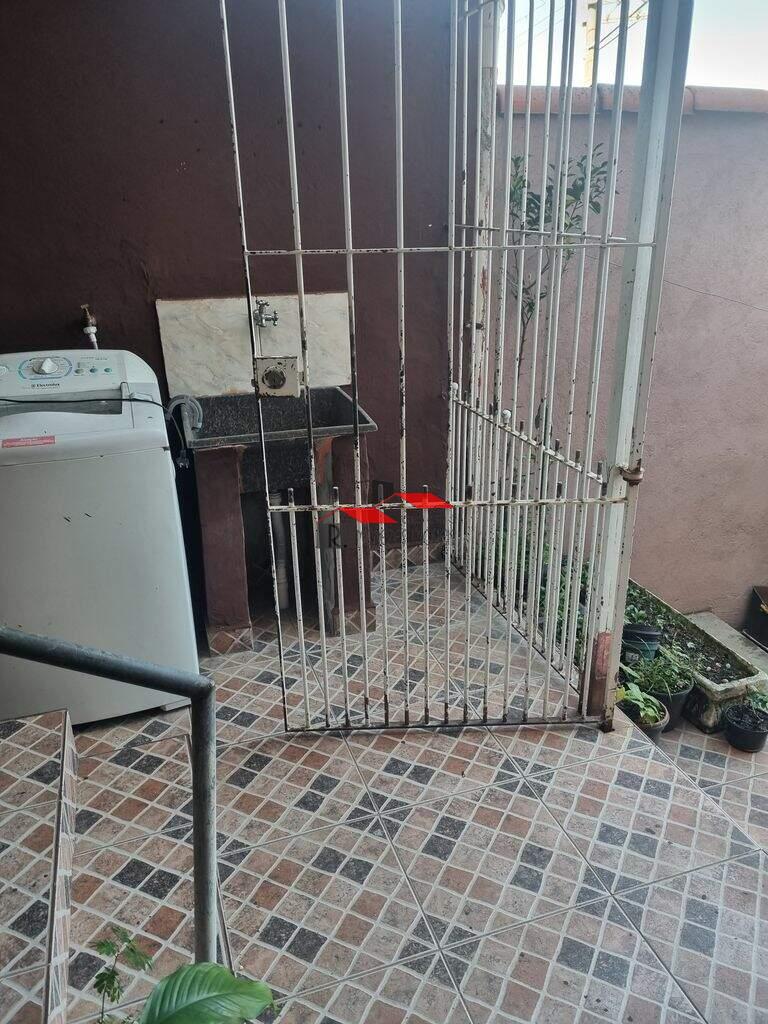 Casa à venda no Jardim Três Marias: 