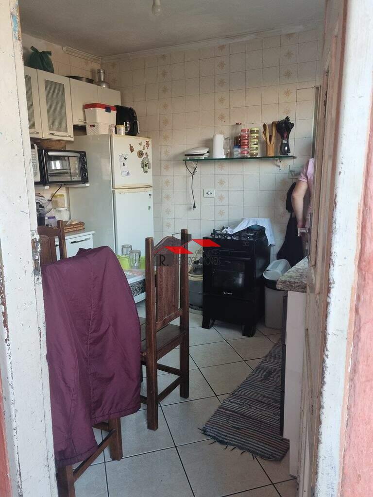 Casa à venda no Jardim Três Marias: 