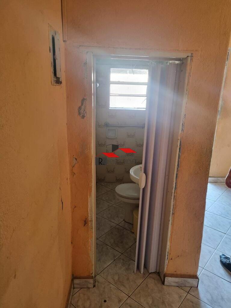 Casa à venda no Jardim Três Marias: 