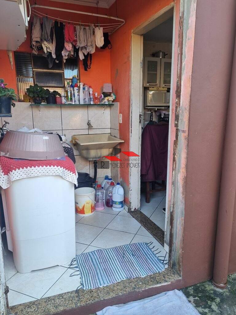 Casa à venda no Jardim Três Marias: 