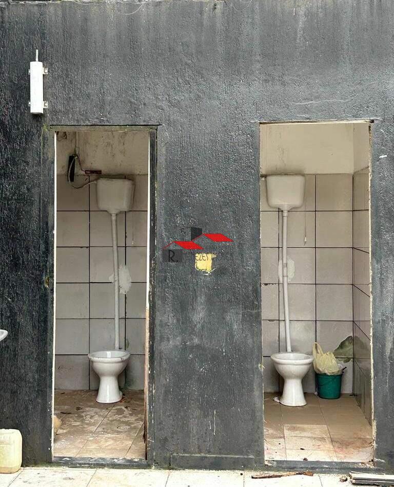 Salão para aluguel no São Miguel Paulista: 