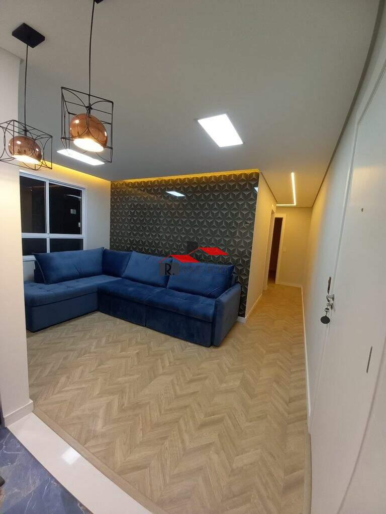 Apartamento à venda no Conjunto Residencial José Bonifácio: 