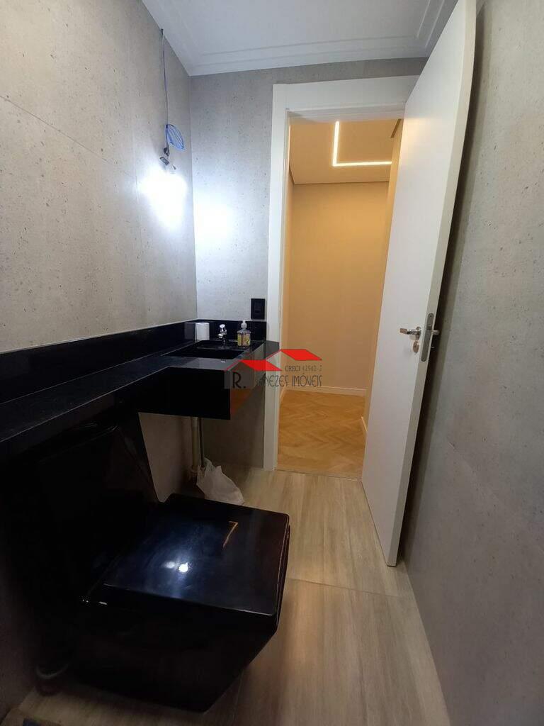 Apartamento à venda no Conjunto Residencial José Bonifácio: 