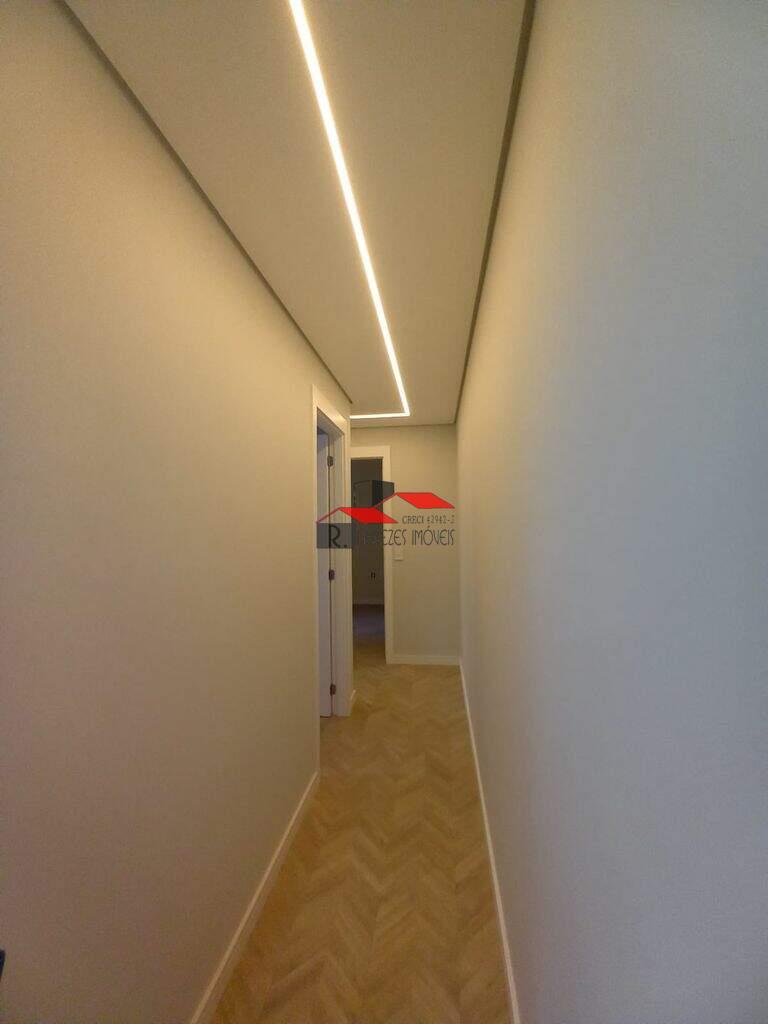 Apartamento à venda no Conjunto Residencial José Bonifácio: 