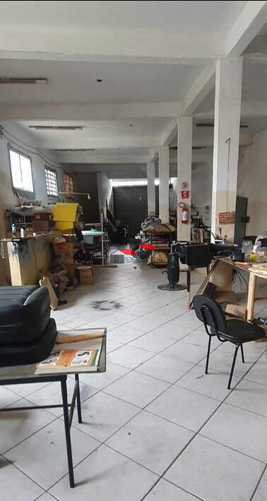 Galpão para aluguel no Lageado: 