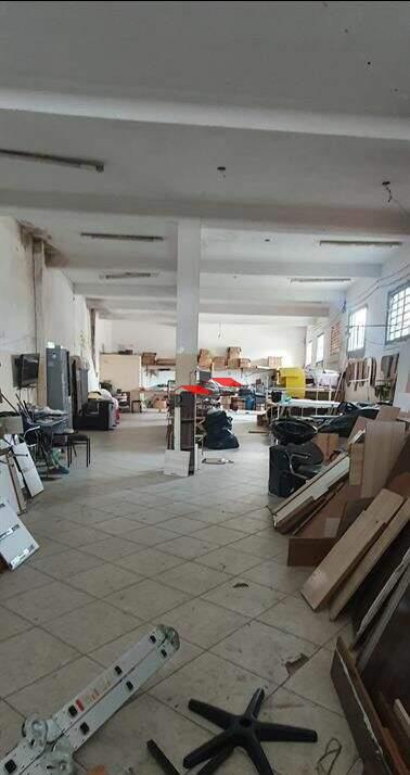 Galpão para aluguel no Lageado: 