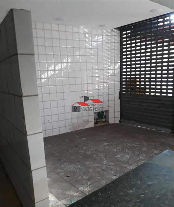 Salão para aluguel no Conjunto Residencial José Bonifácio: 