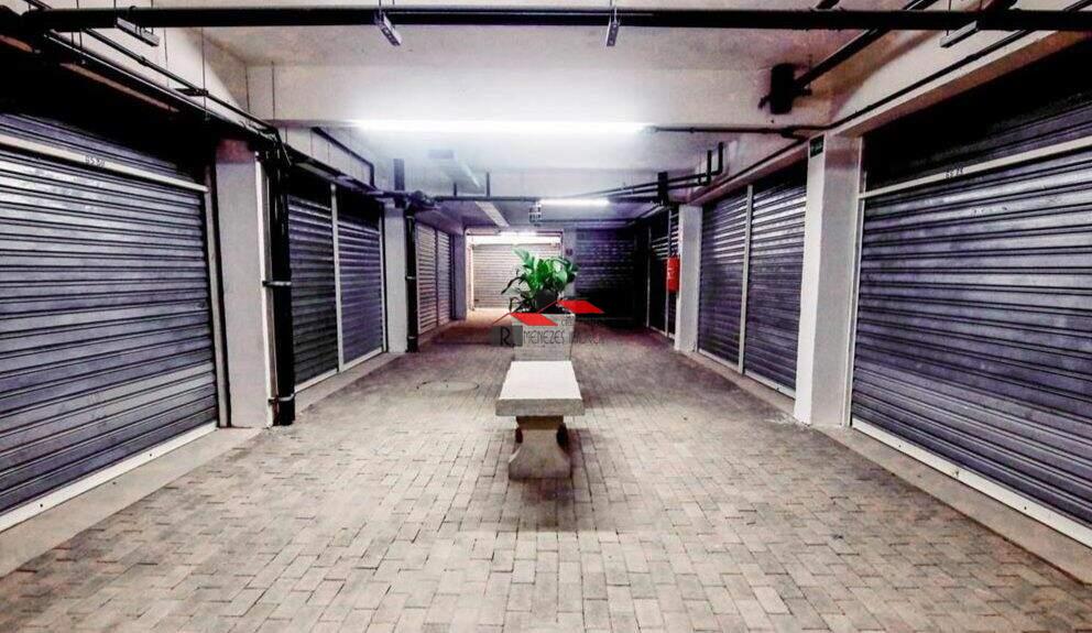 Salão para aluguel no Guaianases: 