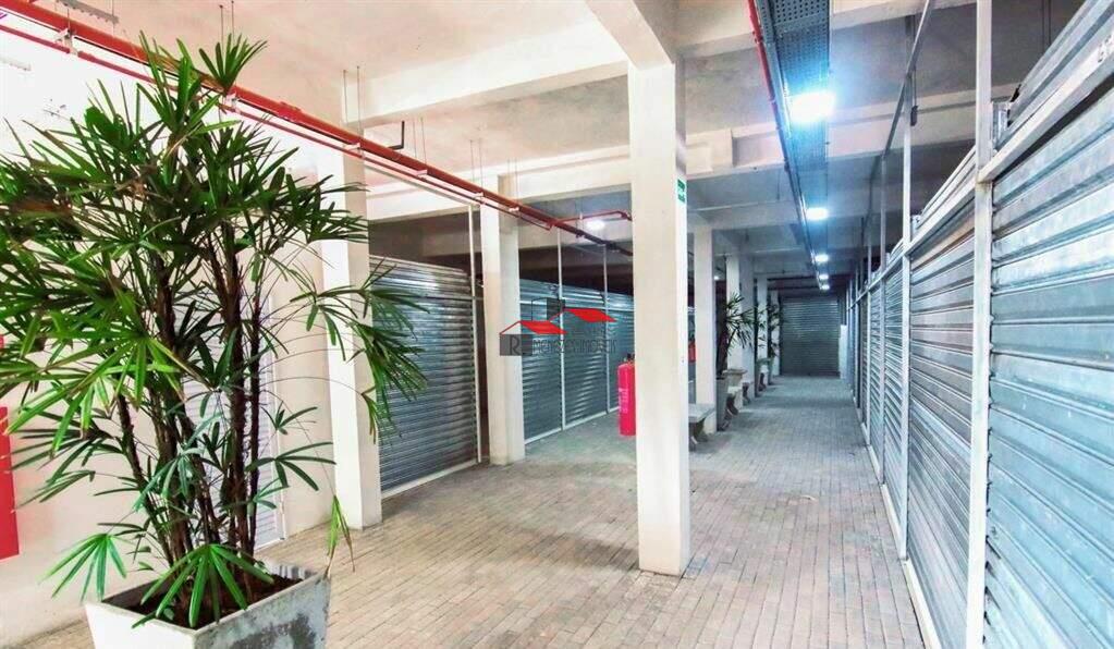 Salão para aluguel no Guaianases: 