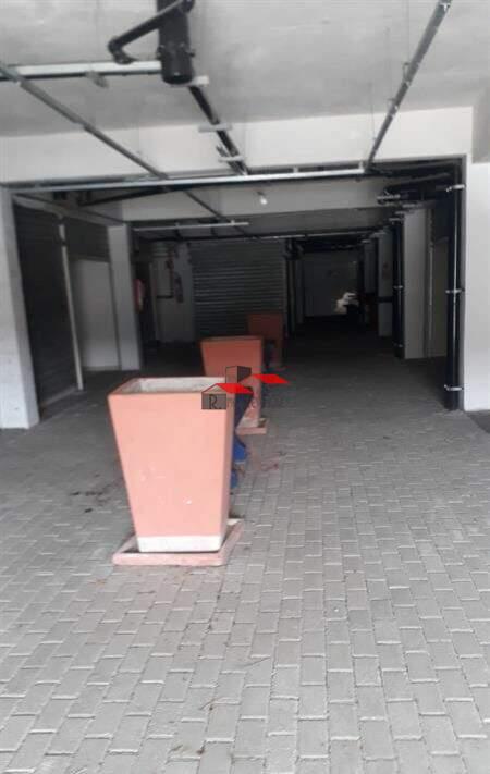 Salão para aluguel no Guaianases: 