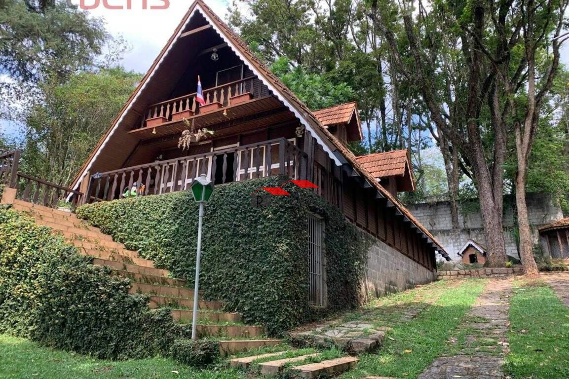 Chácara à venda no Centro: 