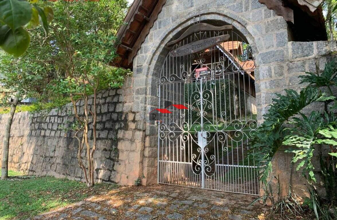 Chácara à venda no Centro: 