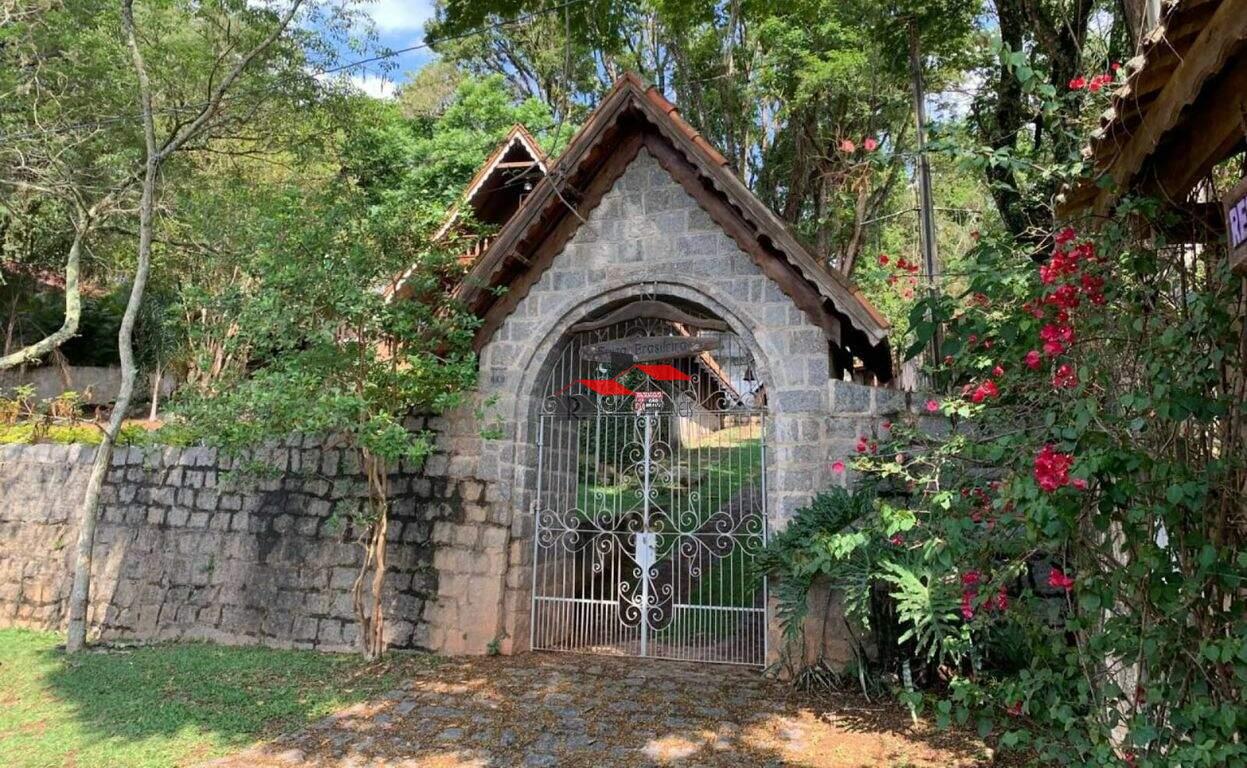 Chácara para aluguel no Centro: 